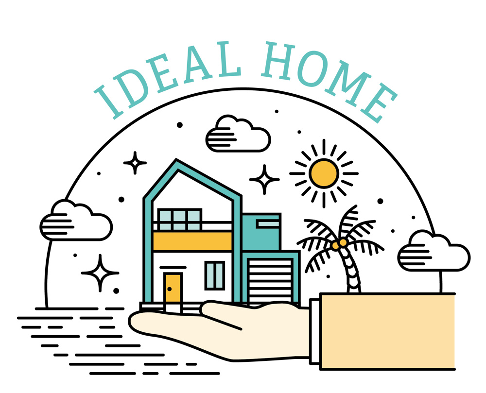 広島市佐伯区での一人暮らしの賃貸物件選びガイドの画像