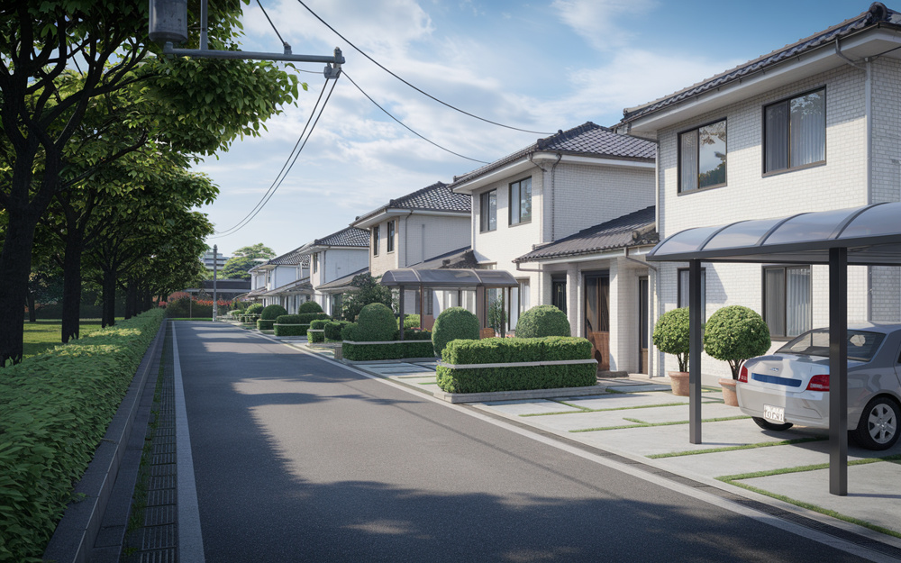 名古屋で戸建てを賃貸する魅力は？探し方とポイントも解説の画像