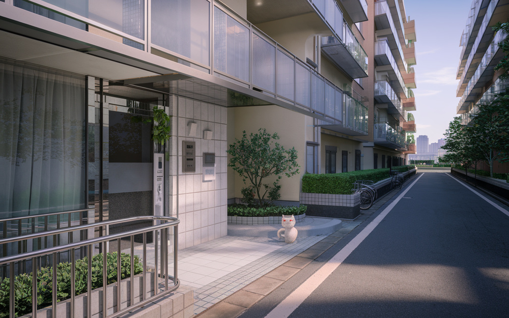 名古屋で猫と暮らせる賃貸はある？選び方とおすすめポイントをご紹介の画像