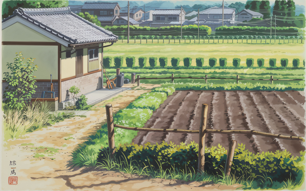 土地購入を農地で考える際の注意点は？知っておきたい手続きやポイントを解説の画像