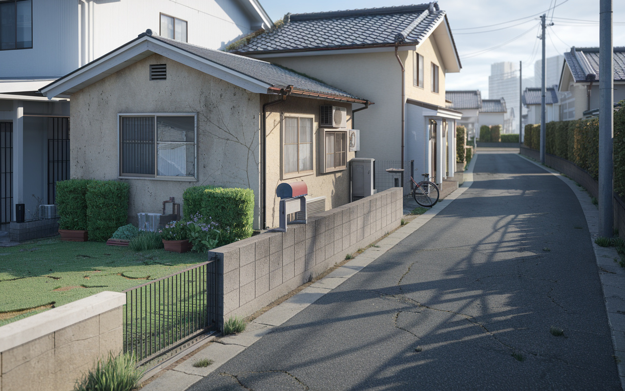 空き家の売却や管理でトラブルを防ぐには?安心して進めるための基本を紹介の画像