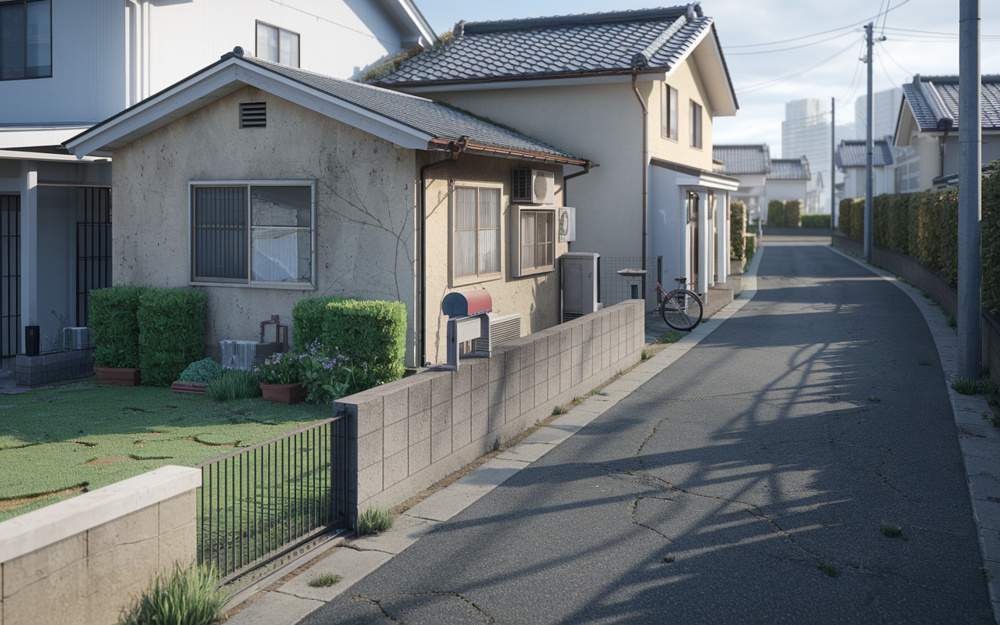 空き家の売却や管理でトラブルを防ぐには？安心して進めるための基本を紹介の画像