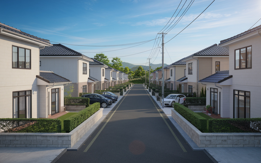 各務原市の新築住宅購入で気を付けたい点は？チェックリストで注意を確認の画像