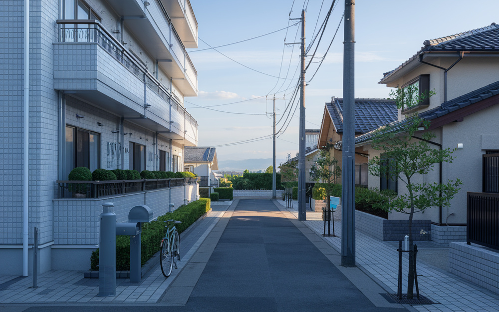 岐阜市で不動産投資を始めたい初心者必見！収益物件購入のポイントも紹介の画像