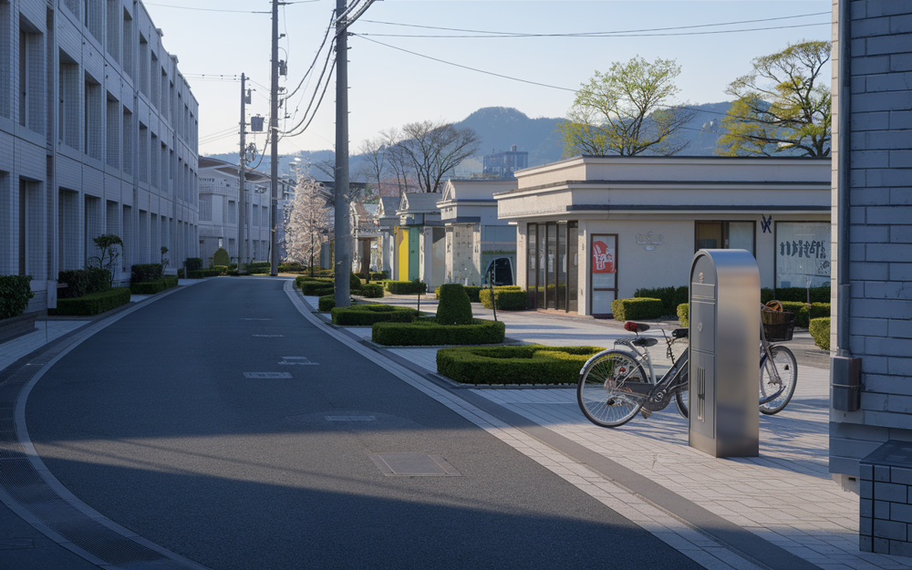 江南市で収益不動産を売却したい方へ！売却ポイントと市場動向を紹介の画像