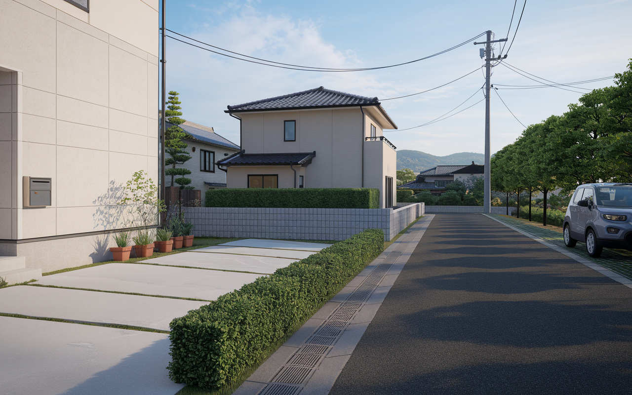 各務原市で相続した不動産売却はどう進める?手順や相談先も紹介の画像