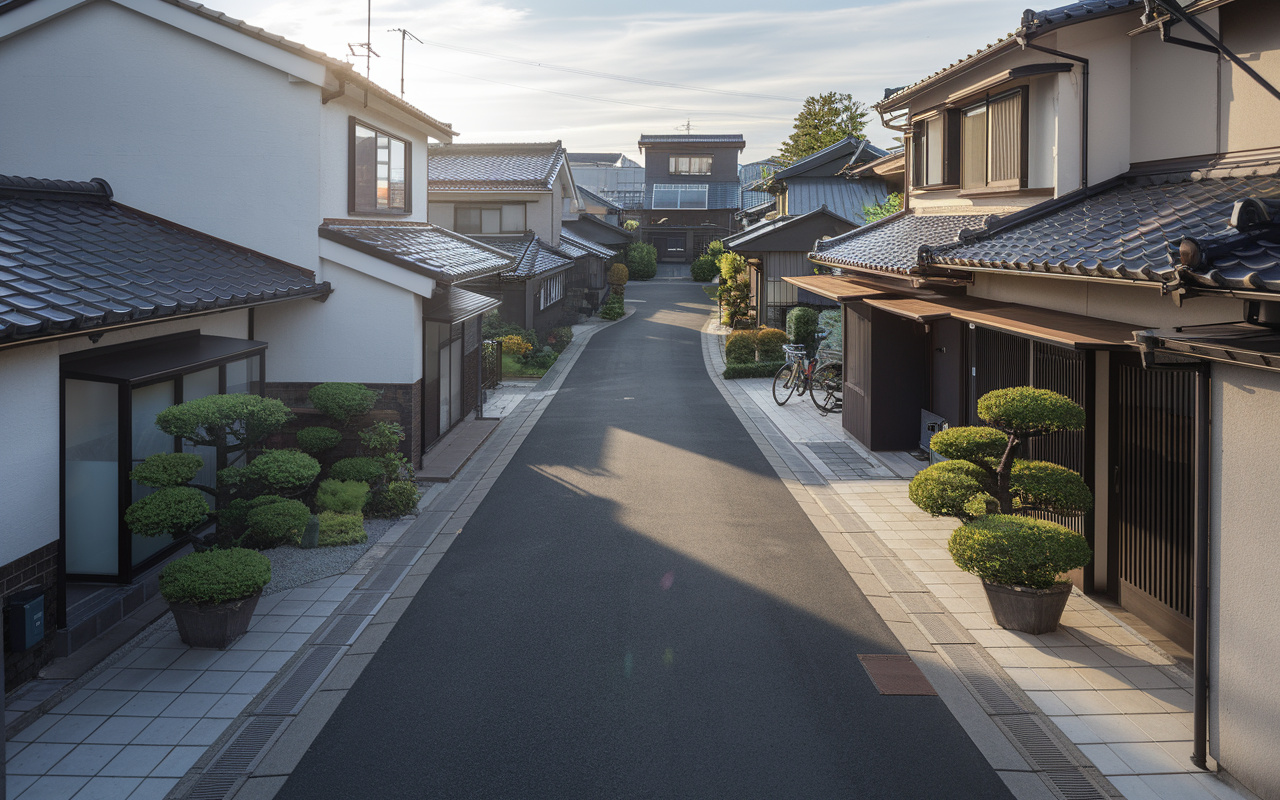 宇治市の住みやすさはどこが魅力？理由をわかりやすく解説の画像