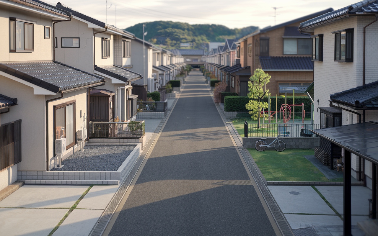 宇治市の住みやすさはランキング上位なのか?評価や選ばれる理由をご紹介の画像