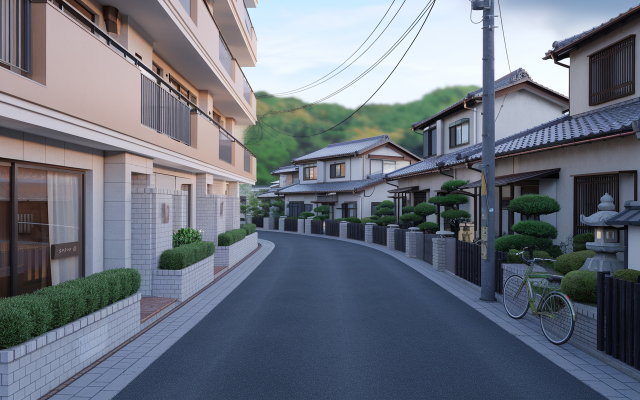 宇治市の住みやすさは？おすすめエリアや特徴を紹介の画像