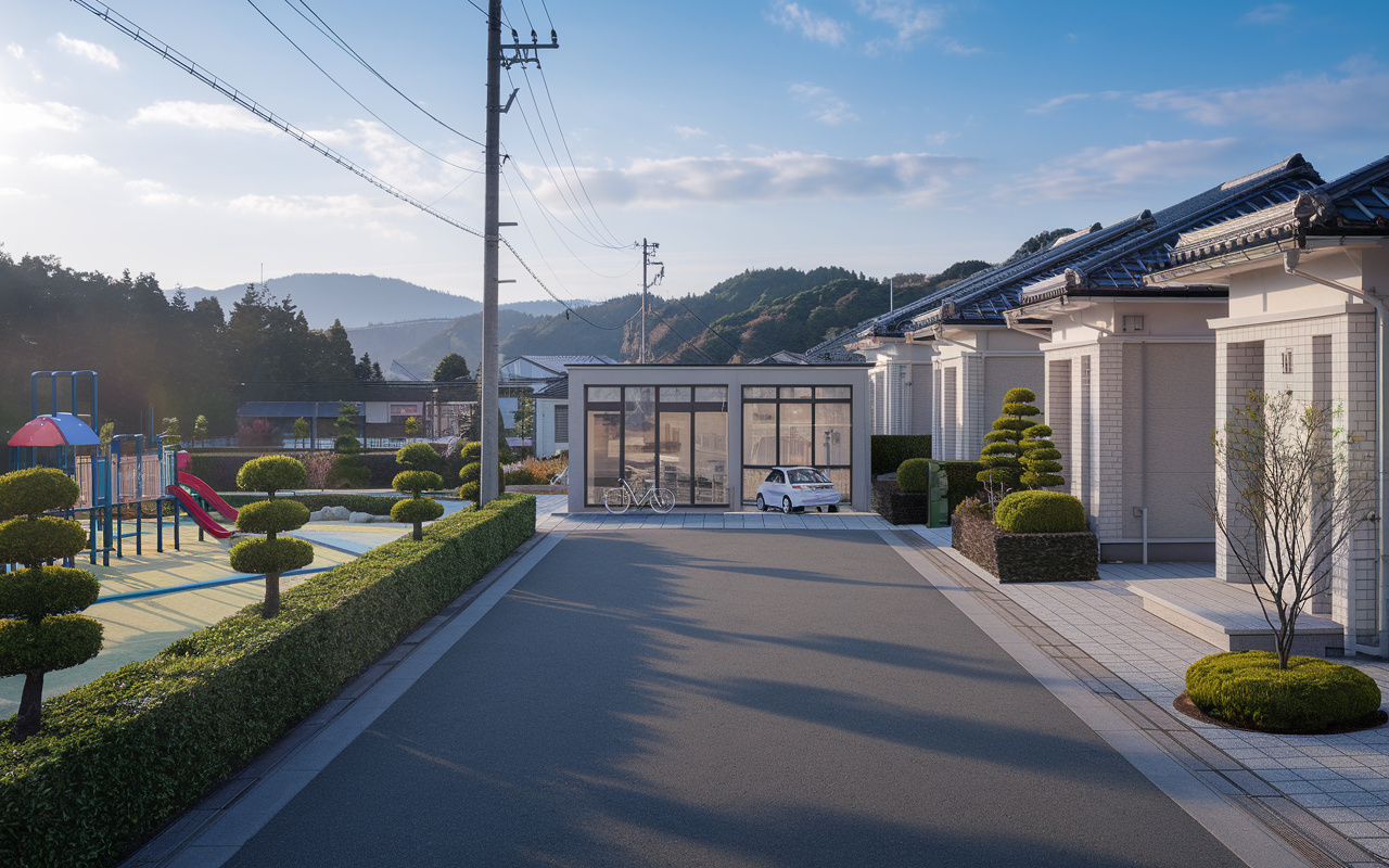 宇治市で子育てしやすい環境とは？住みやすさの理由もご紹介の画像