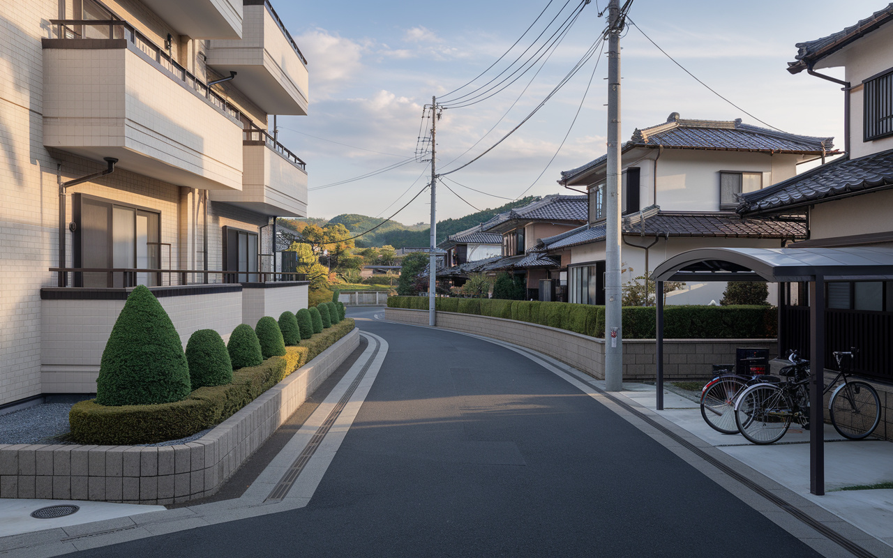 宇治市で賃貸経営を始める際の注意点は?リスクや対策も紹介の画像