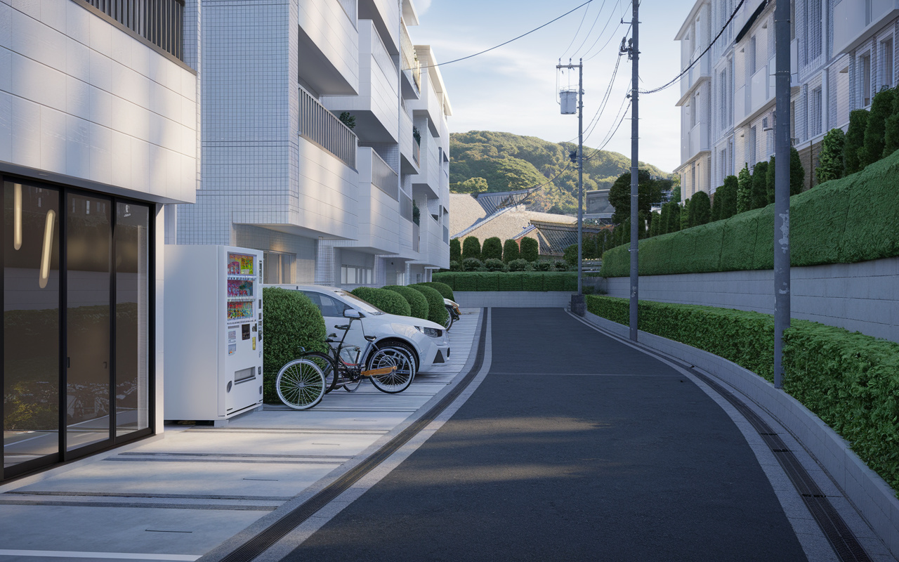 宇治市で賃貸経営を始めるメリットは？不動産売却時のポイントも解説の画像