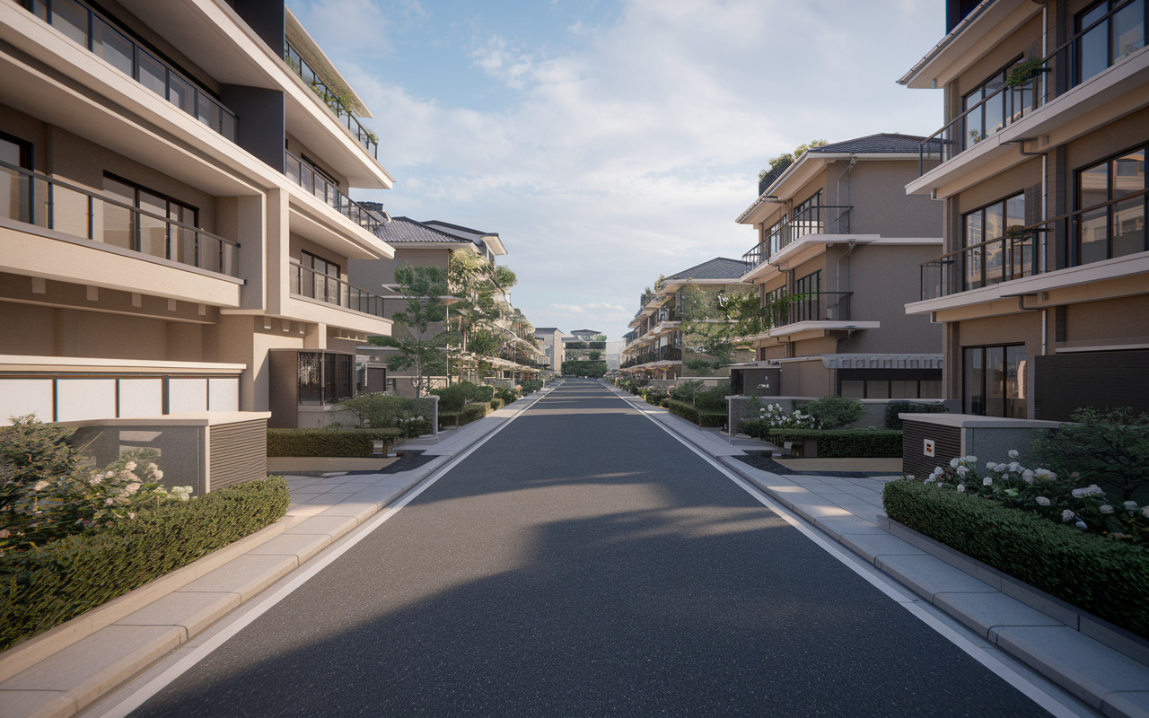 橿原市で不動産売却を早期に進めたい方必見！売却成功のポイントをまとめましたの画像