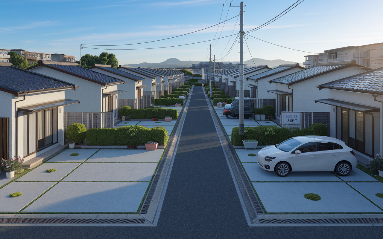 大和高田市で不動産売却を早期に進めたい方へ！スムーズな早期売却のポイントを解説の画像