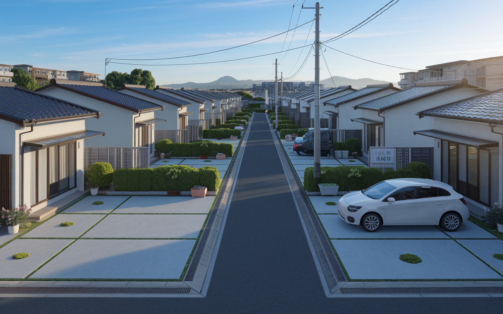 大和高田市で不動産売却を早期に進めたい方へ！スムーズな早期売却のポイントを解説の画像