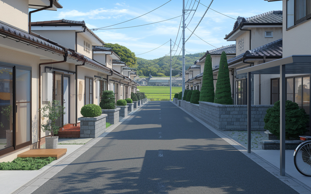 田原本町で不動産売却を考え中の方必見！早期売却の進め方と大切なポイントをご紹介の画像