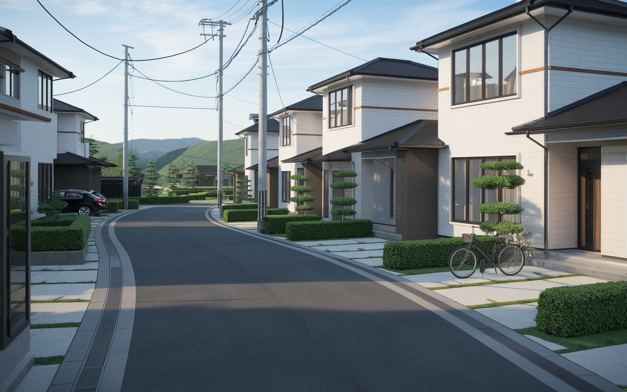 橿原市で不動産を高価買取してもらうには？売却時のポイントや注意点も紹介の画像