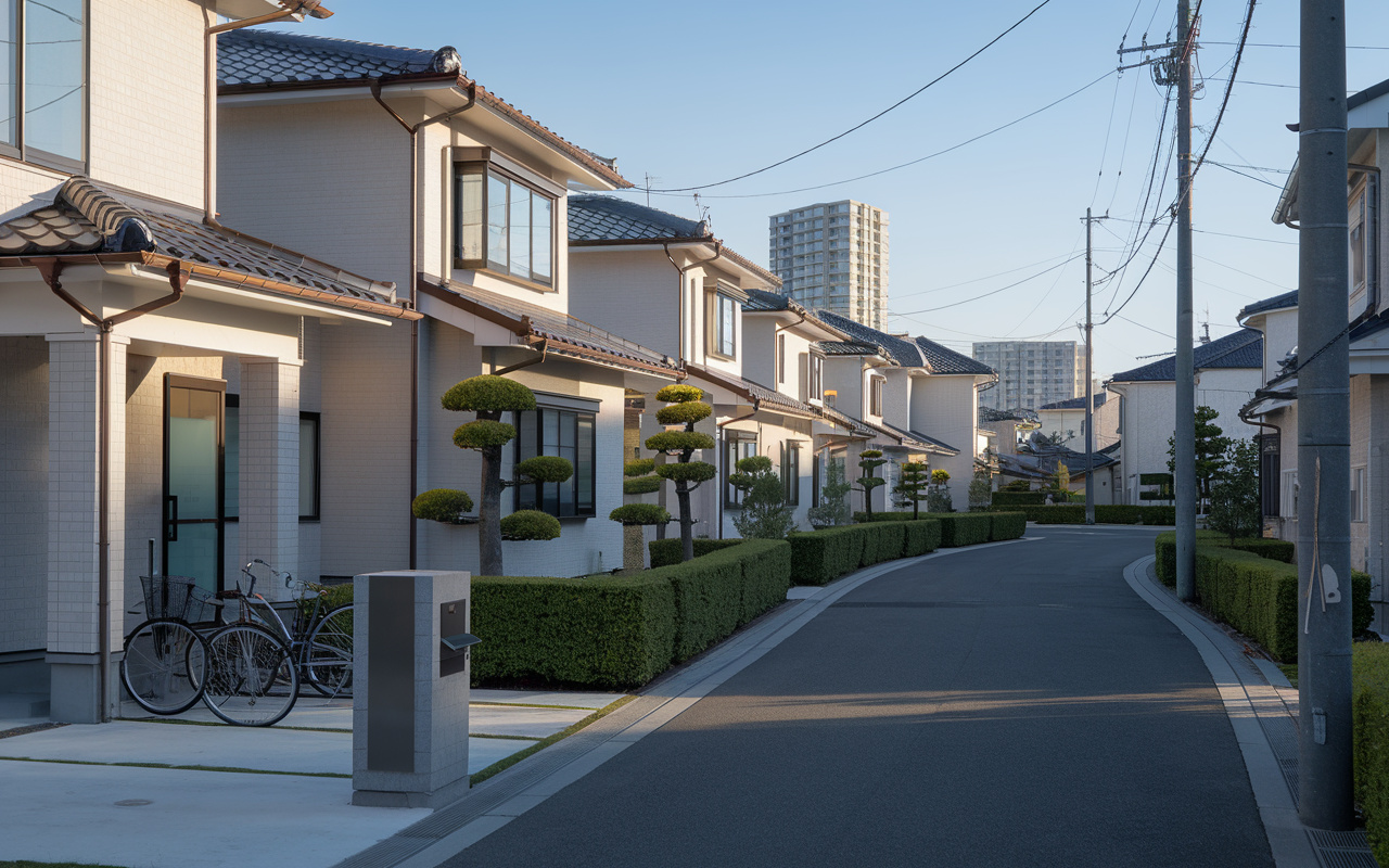 大和高田市で不動産を高価買取してほしい方必見！売却時の注意点や成功のコツも解説の画像