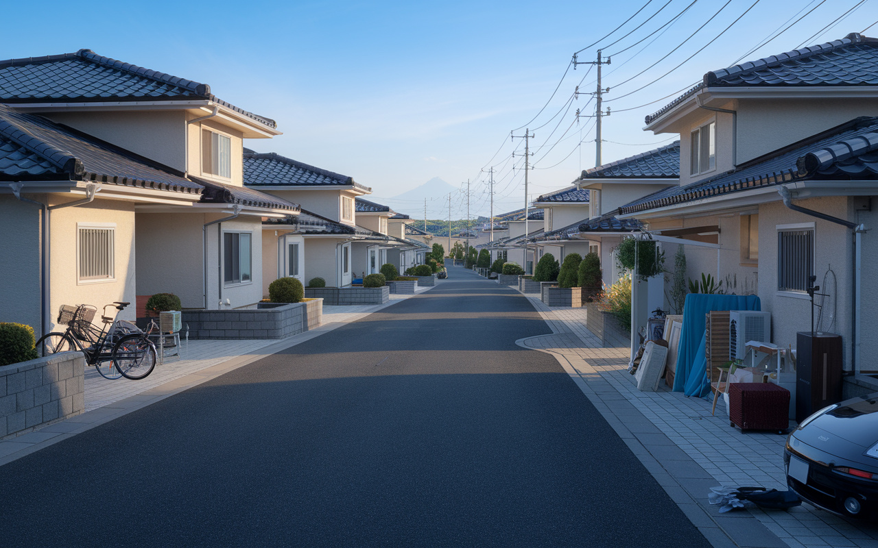 橿原市で不動産売却時に残置物はどう扱う?処分方法や費用の目安も紹介の画像