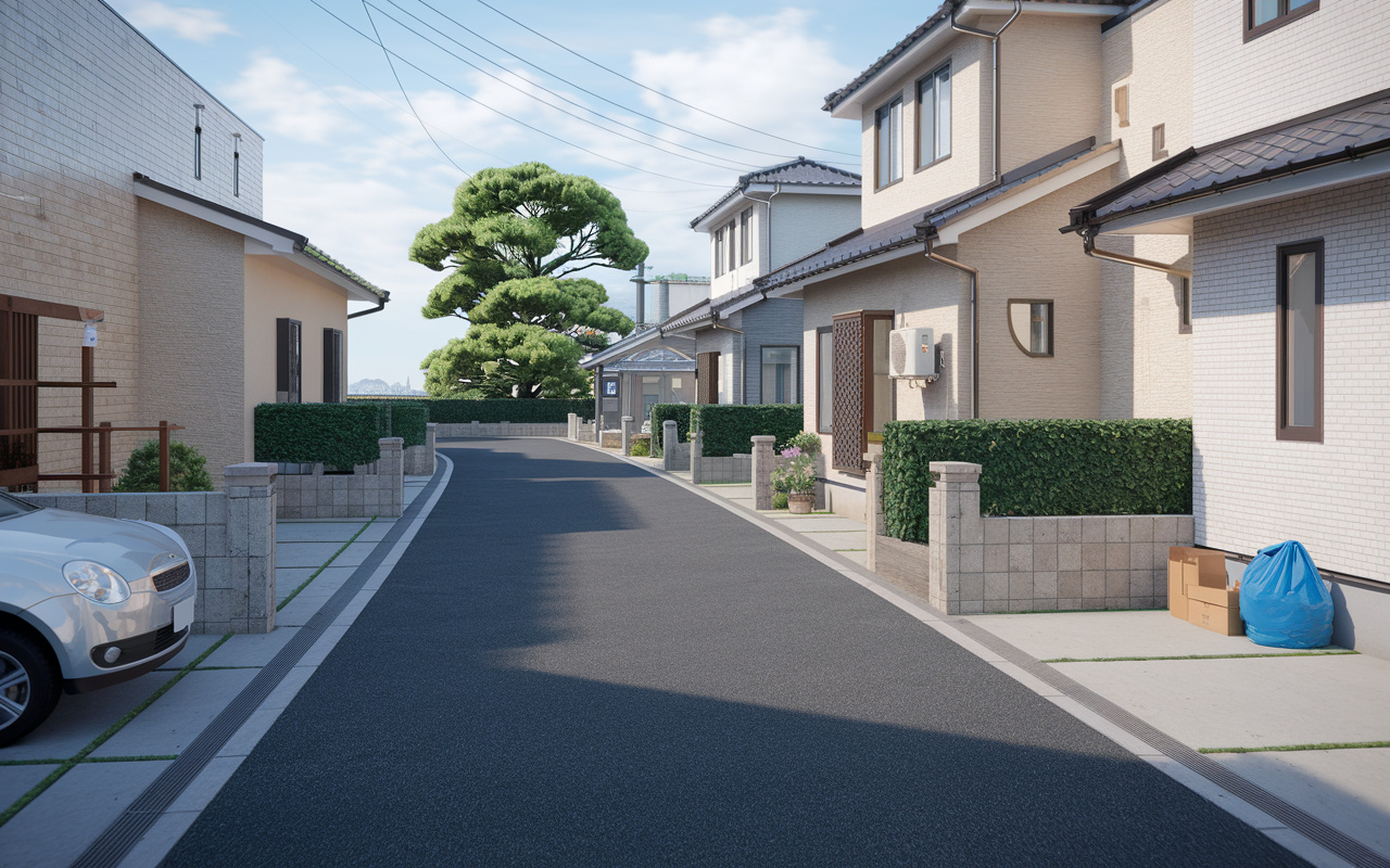 桜井市で不動産売却時の残置物はどうする？処分方法や注意点も紹介の画像