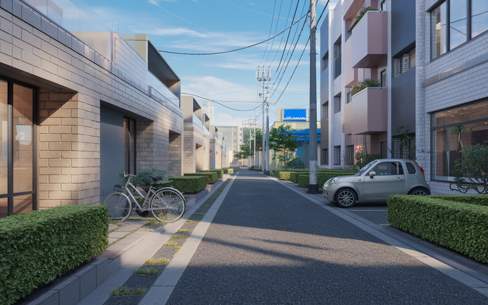 大阪市西区で不動産売却を考える共働き夫婦必見！効率よく進めるコツを解説の画像