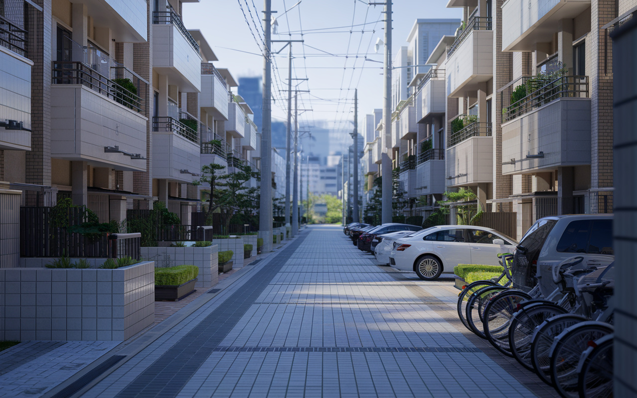 大阪市西区でマンション売却をお考えの方へ|マンション価格下落時の注意点も解説の画像