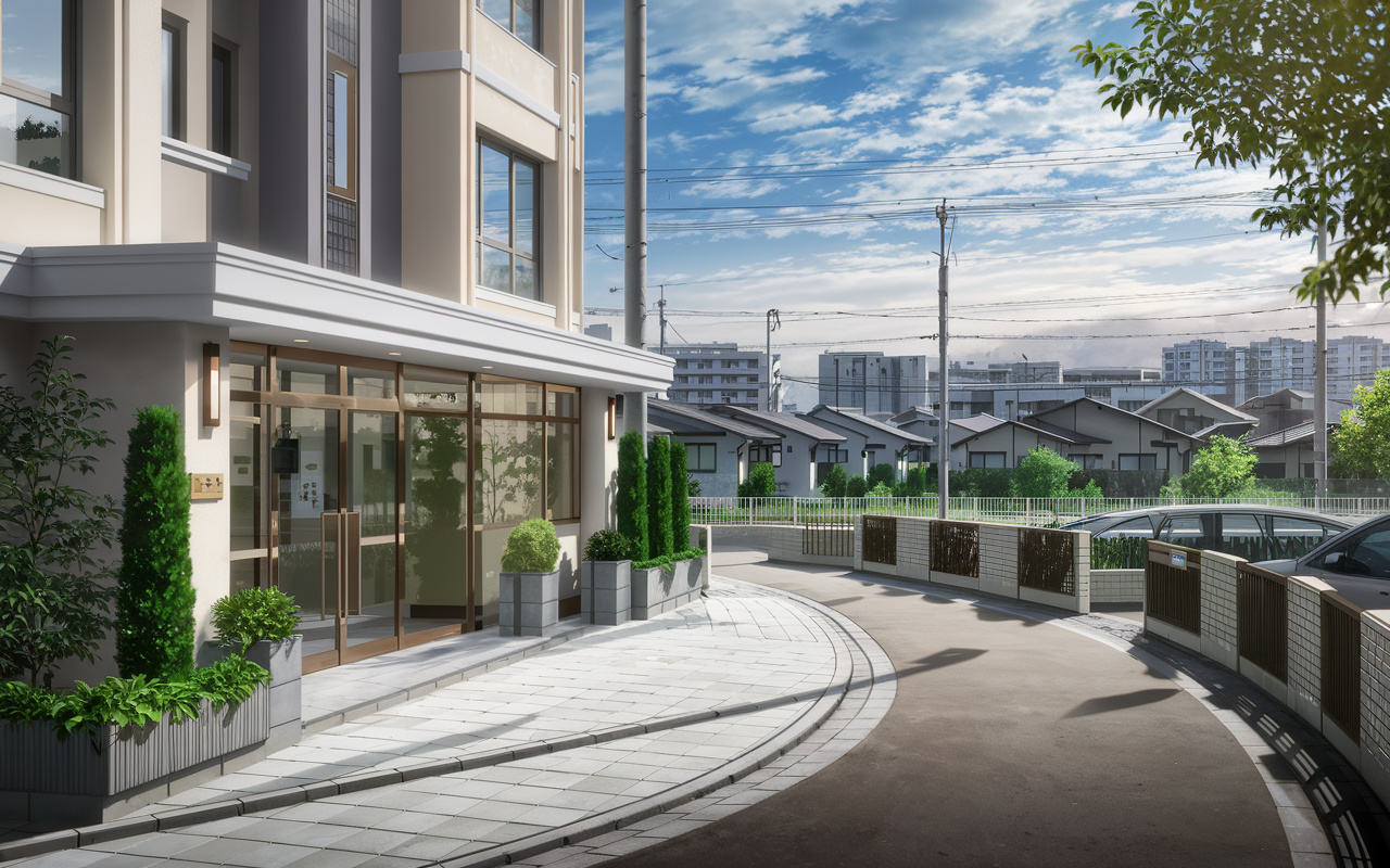 早期売却で西区のマンション相続はどう進める?手続きや注意点もまとめて紹介の画像