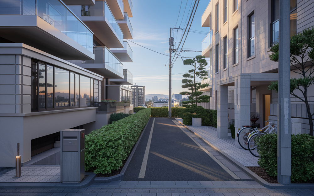 西区でマンション売却を検討中の投資家必見！法人所有者向けの注意点も紹介の画像