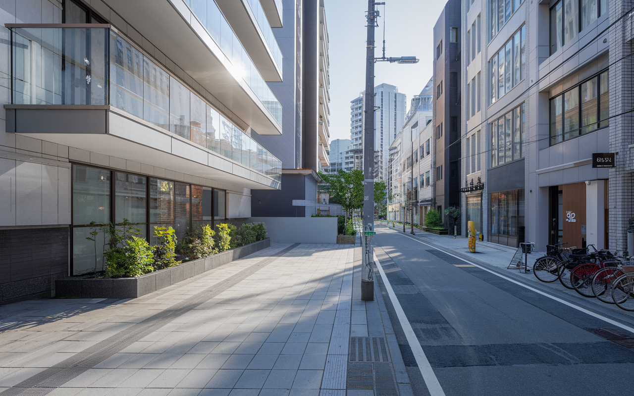 大阪市西区で投資用マンションの出口戦略は？賃貸経営から撤退する流れも解説の画像
