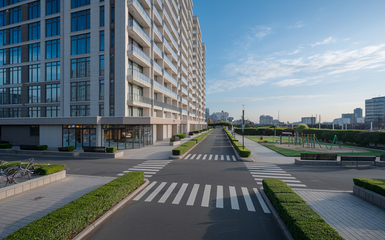 【2026年】 マンション価格の今後はどうなる？大阪市西区の動向と注目ポイントを紹介の画像