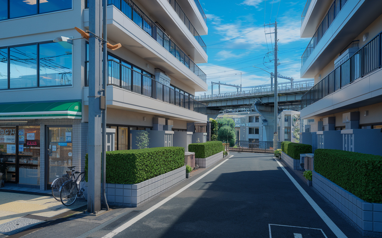 新大阪で賃貸を探すならどのエリア?おすすめの住みやすさや特徴を解説の画像
