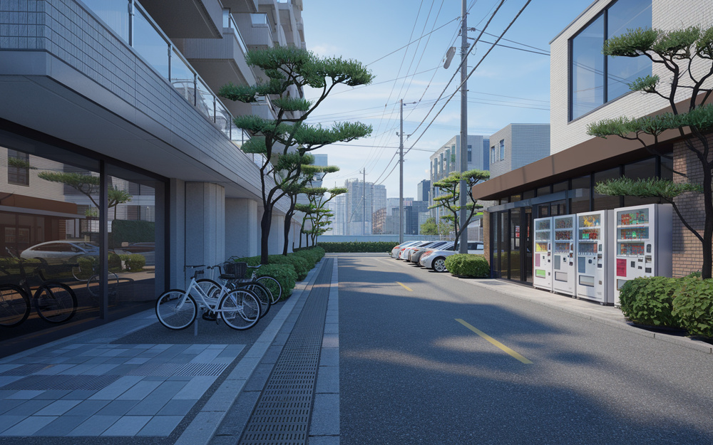 新大阪周辺の住みやすさはどう？交通や生活環境もチェックの画像