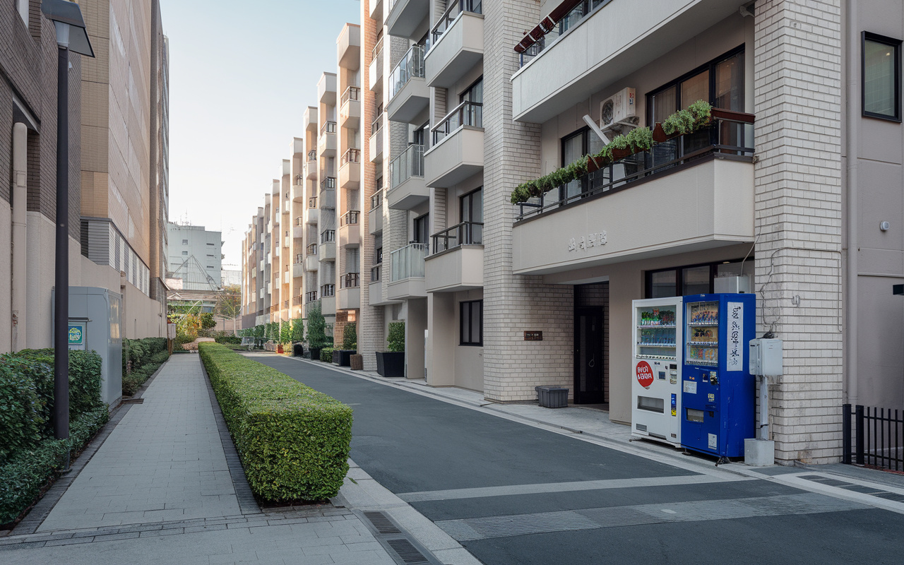 新大阪で一人暮らしするならどこがおすすめ？住みやすさや選び方の