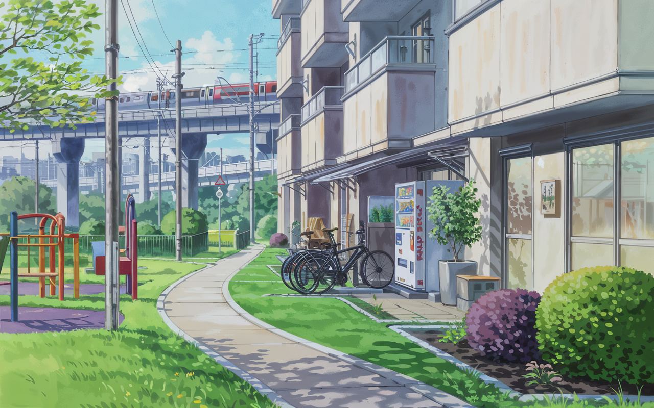 新大阪の周辺で子育てしやすい環境とは?住みやすさや利点を紹介の画像