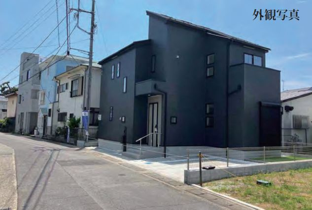小田原市南鴨宮で新築戸建て探しを始めませんか 仲介手数料無料のフィールドホームズがサポートの画像