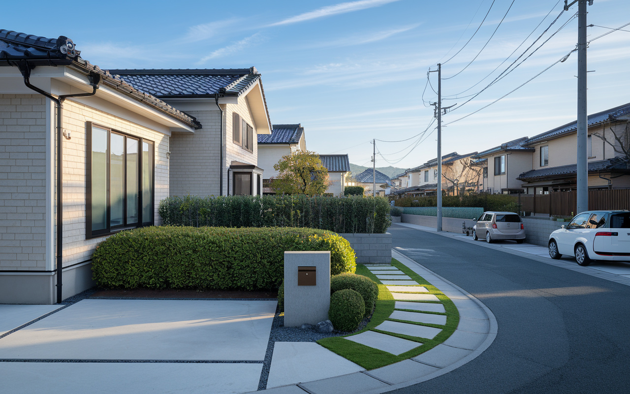 賃貸から持ち家へ転居する時のポイントは？押さえておきたい選び方と注意点をご紹介の画像