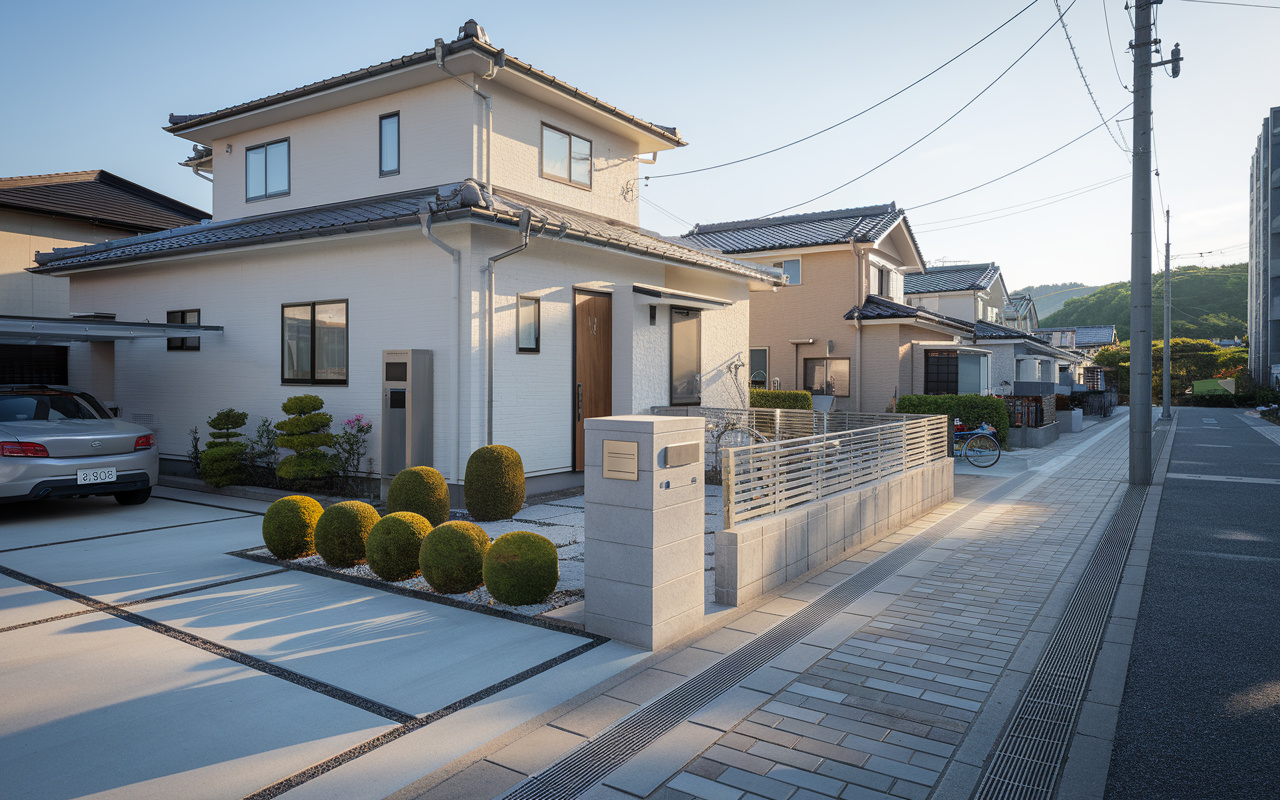 住宅購入時の税金はどれくらいかかる?固定資産税や住民税のポイントも紹介の画像