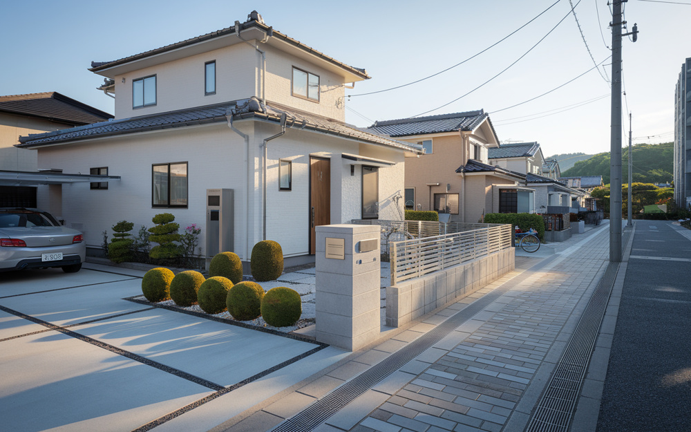 住宅購入時の税金はどれくらいかかる？固定資産税や住民税のポイントも紹介の画像