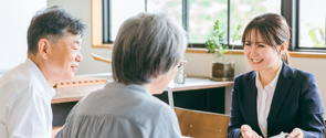 居住支援サービスの画像