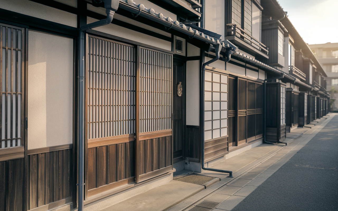 尼崎市長屋を不動産会社に売りたい方必見！買取の流れや兵庫県尼崎市長屋買取のポイントをご紹介の画像