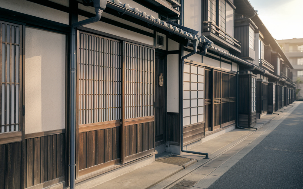 尼崎市長屋を不動産会社に売りたい方必見！買取の流れや兵庫県尼崎市長屋買取のポイントをご紹介の画像