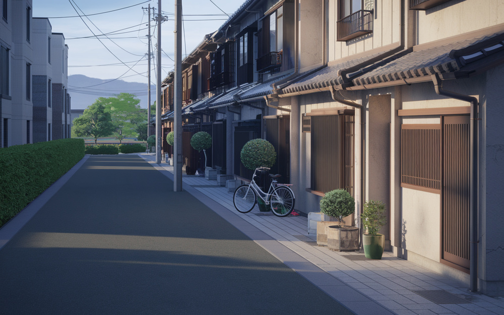 豊中市の空き家や長屋買取はどうする？売却の流れと注意点をご紹介の画像