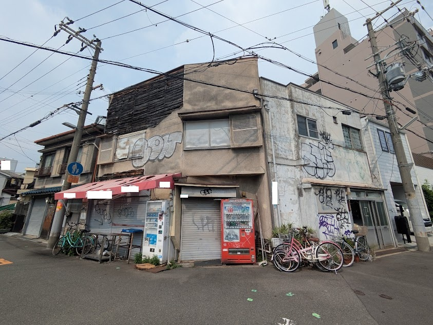 大阪市生野区の空き家をそろそろ処分したい方必見！処分の流れや費用税金も紹介の画像