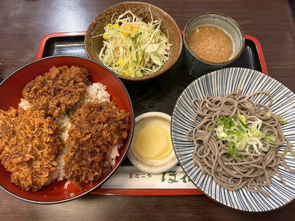 福井グルメ　～ランチ編　ほていや～の画像