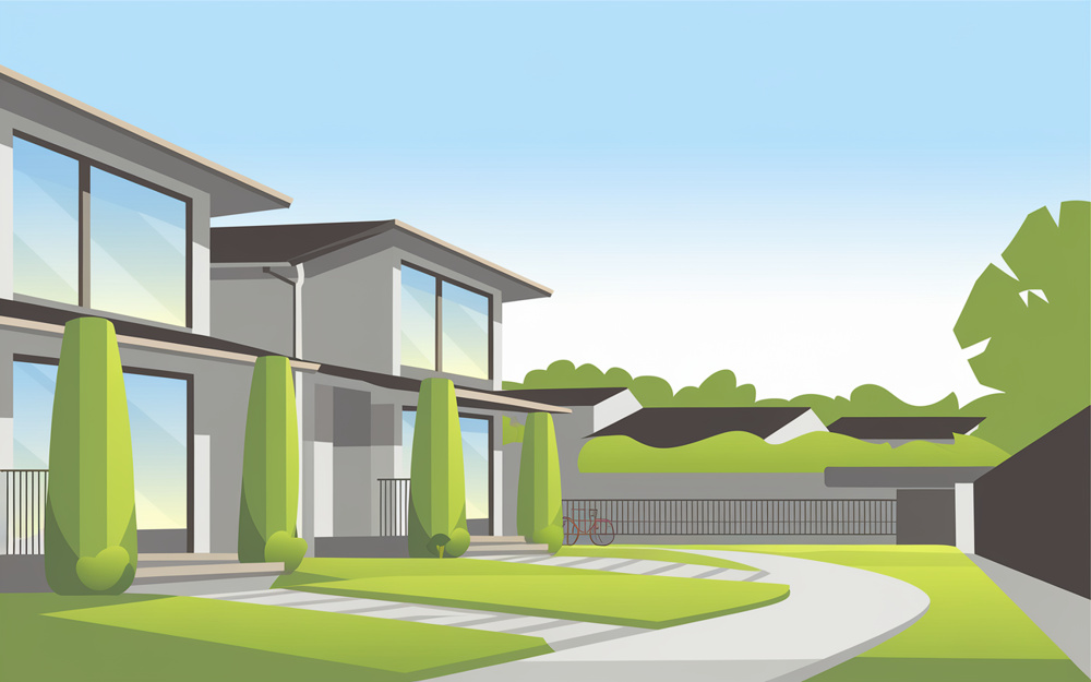 マイホーム購入時の頭金はいくらが目安？平均額や資金計画も紹介の画像