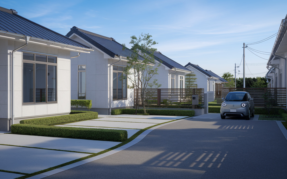 新築一戸建ての費用相場はどのくらい？費用内訳や相場の目安も紹介の画像