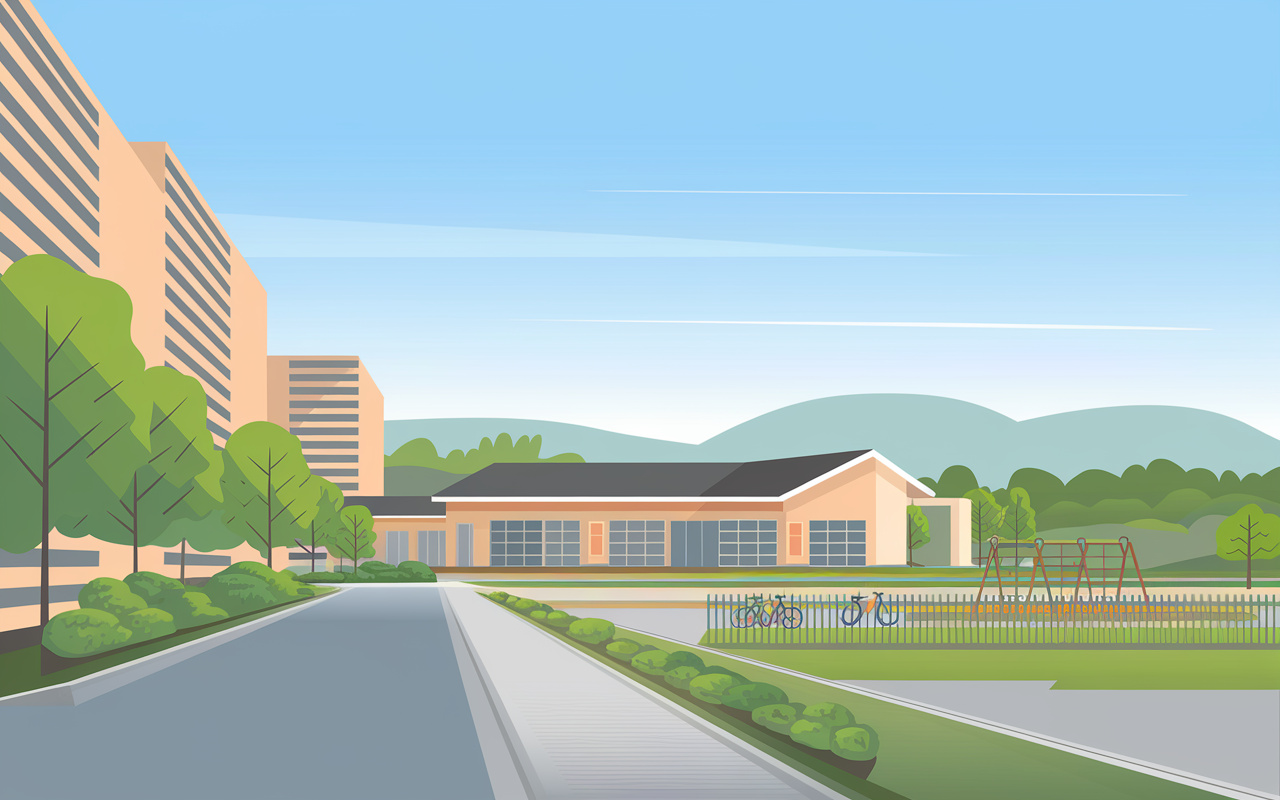 中古マンション選びで学区の評判は重要？福岡で失敗しないポイントを解説の画像