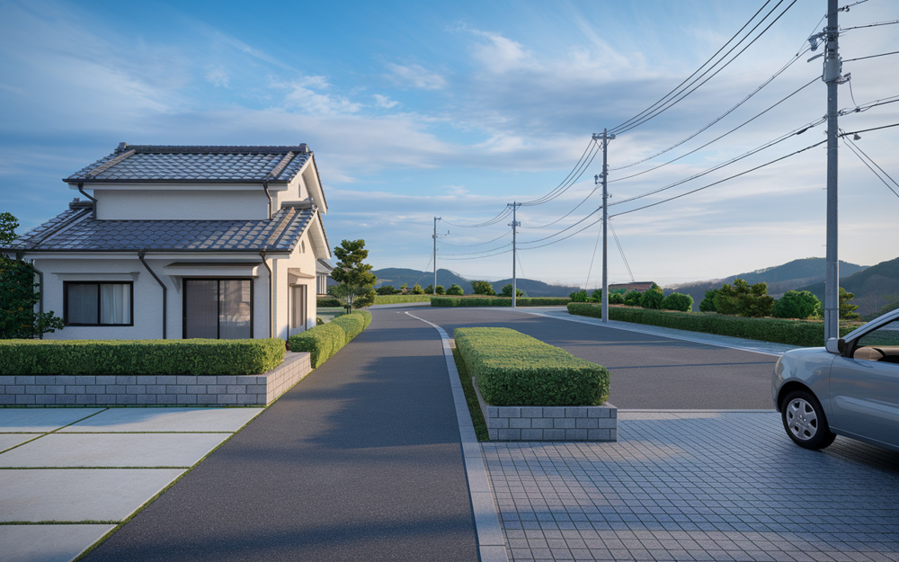 佐久市で不動産を売りたい方必見！売り方のコツと流れを紹介の画像