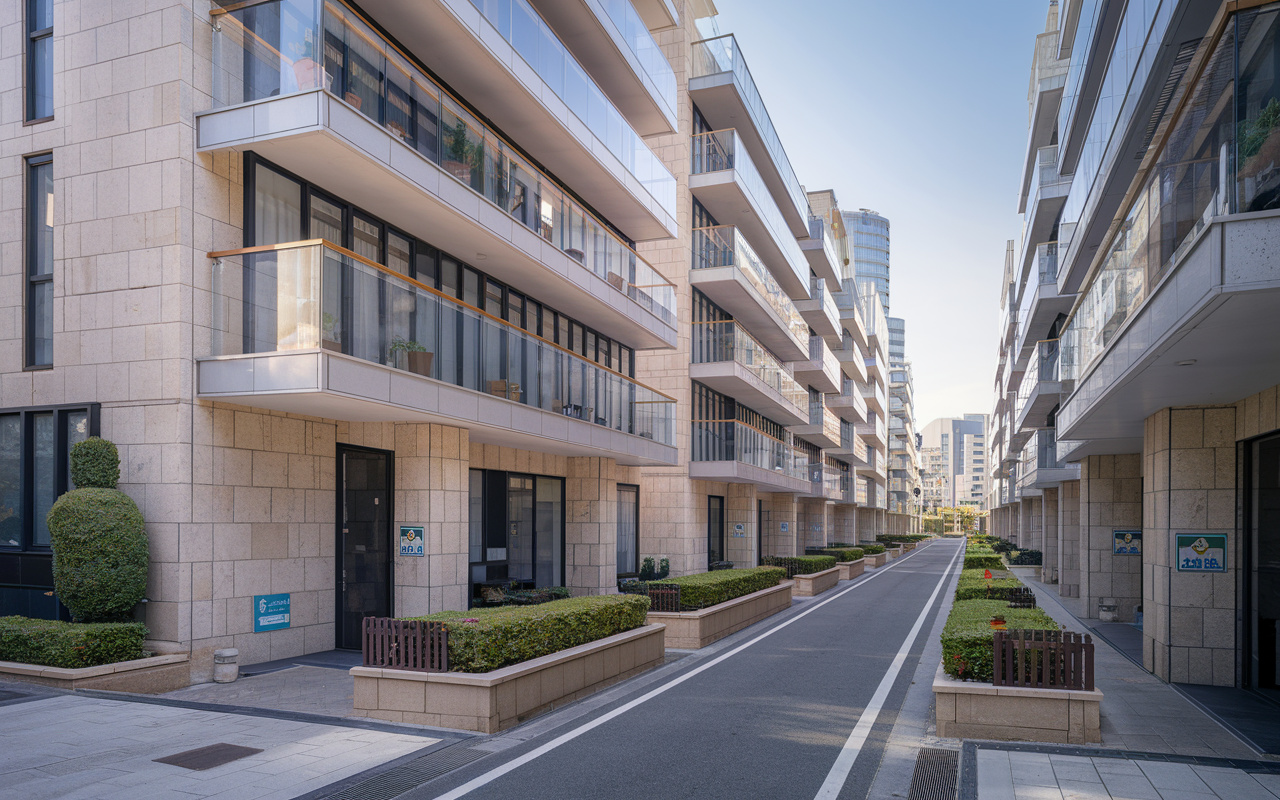 大阪でペット可賃貸を探すなら初期費用は？大阪の相場や費用の内訳も紹介の画像