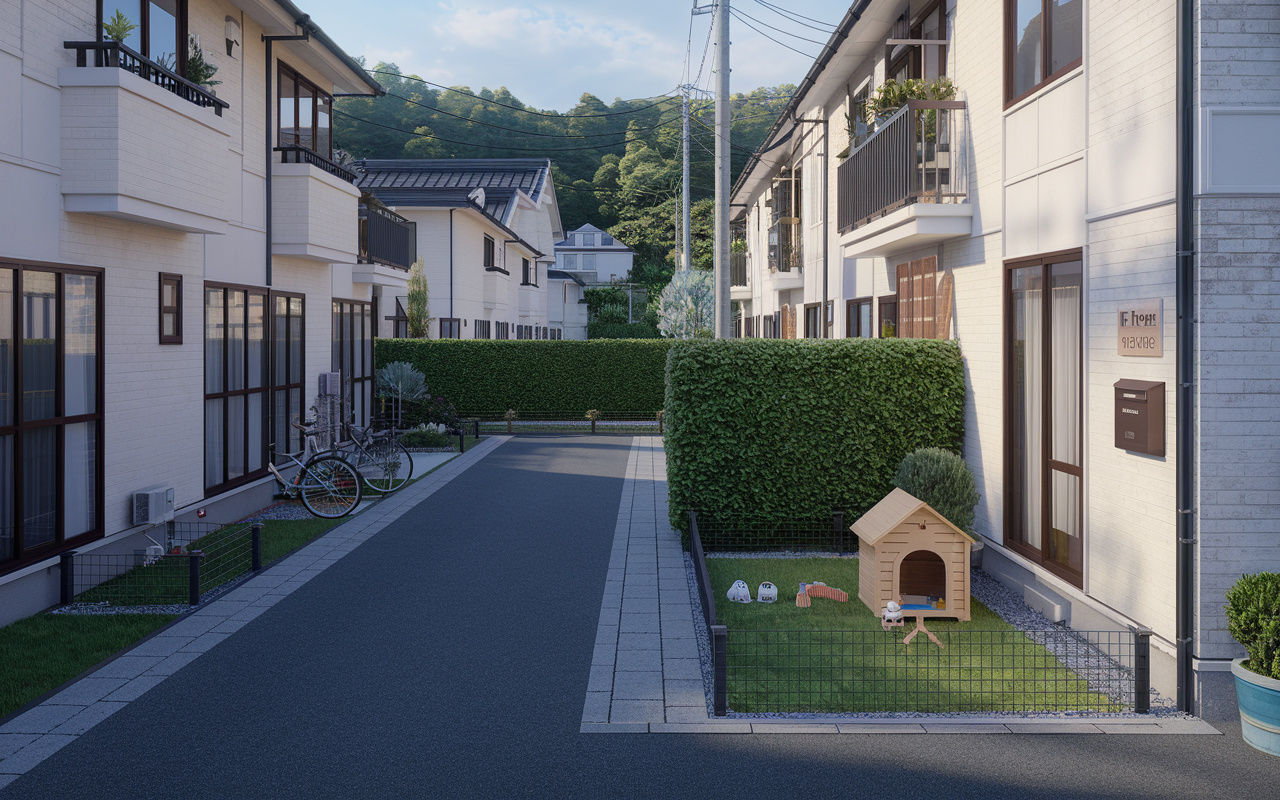 ペット可貸家の注意点は何がある？選び方や契約時の確認も解説の画像